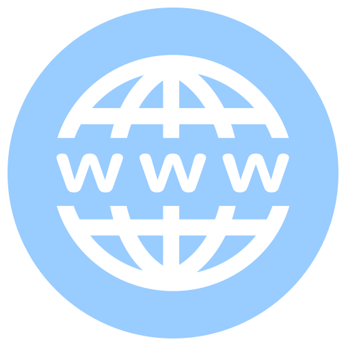 World wide web, internet, voln as a zbava