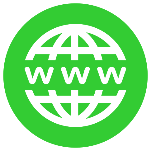 World wide web, internet, internet, počítače, hry